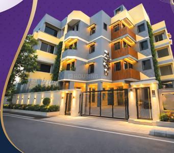 Image of 918 Sq.ft 2 BHK Apartment / Flat for sale in Urapakkam, Chennai for Rs. 6355625