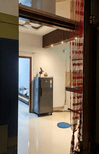 3 BHK Independent House
