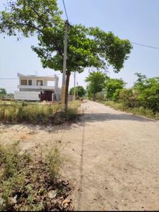 Image of 1000 Sq.ft Residential Plot / Land for sale in Behta, Lucknow for Rs. 1299000