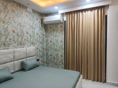 Bedroom Image of 1500 Sq.ft 3 BHK Builder Floor for sale in Skywhales Vienna Greens II, Sector 99A Gurgaon for Rs. 16850000