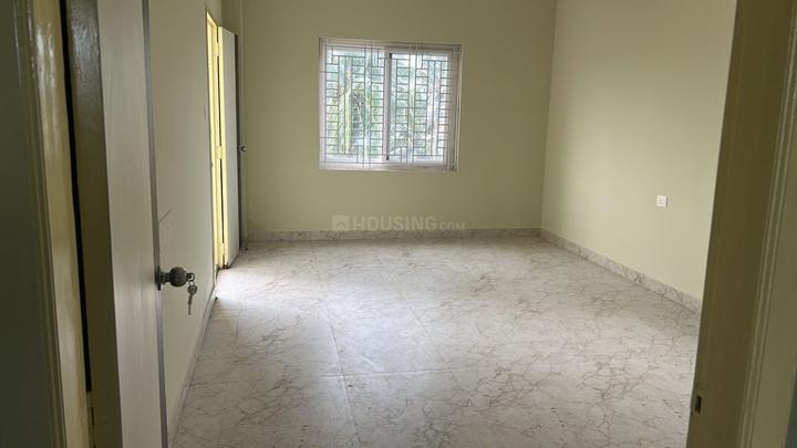 Pokhariput Bedroom 1