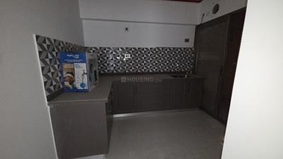 Kitchen Image of 1800 Sq.ft 3.5 BHK Apartment / Flat for sale in Bramha The Collection, Wadgaon Sheri Pune for Rs. 19000000