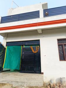 Image of 800 Sq.ft Residential Plot / Land for sale in Jhusi, Allahabad for Rs. 4000000