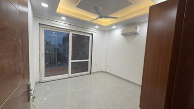 2 BHK Independent Builder Floor