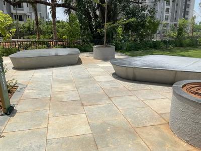 Balcony Image of 1285 Sq.ft 2 BHK Apartment / Flat for sale in Sumadhura Gardens By The Brook, Shamshabad Hyderabad for Rs. 11000000