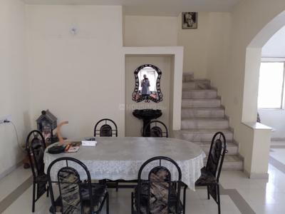 Hall Image of 3150 Sq.ft 4 BHK Independent House for sale in Dev Kutir Bungalow, Ambli Ahmedabad for Rs. 60000000