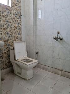 Bedroom Two Image of 1250 Sq.ft 3 BHK Builder Floor for sale in Sector 28 Dwarka New Delhi for Rs. 8500000