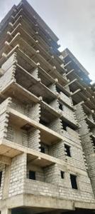 Image of 1840 Sq.ft 3 BHK Apartment / Flat for sale in Puppalaguda, Hyderabad for Rs. 12900000