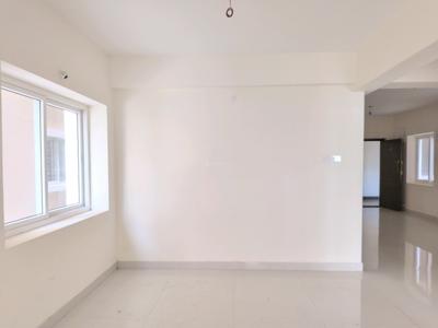 Dining Area Image of 1251 Sq.ft 2 BHK Apartment / Flat for sale in Meda Prestige, Miyapur Hyderabad for Rs. 9007200