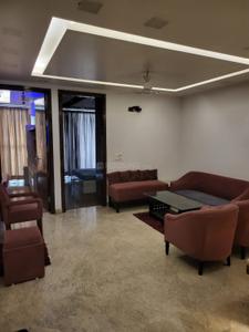 3 BHK Independent Builder Floor