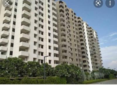Image of 650 Sq.ft 2 BHK Apartment / Flat for sale in Tulip Lemon, Sector 69, Gurgaon for Rs. 9950000