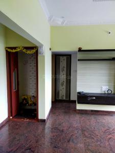 Hall Image of 4000 Sq.ft 8 BHK Villa for sale in Andrahalli Bengaluru for Rs. 50000000
