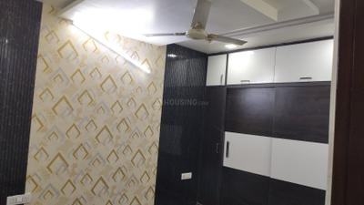 Bedroom Image of 920 Sq.ft 3 BHK Builder Floor for sale in Shastri Nagar New Delhi for Rs. 14500000