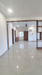 Hall Image of 2000 Sq.ft 3 BHK Builder Floor for rent in Choolaimedu Chennai for Rs. 86000
