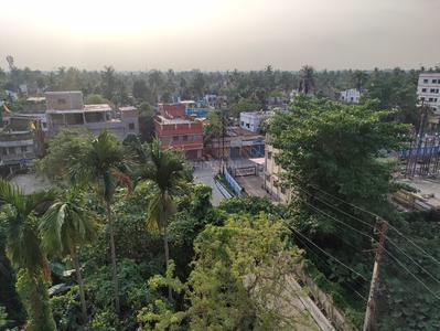 Image of 1050 Sq.ft 3 BHK Apartment / Flat for sale in Kanchrapara, North 24 Parganas District for Rs. 2800000