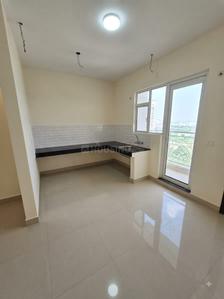 Kitchen Image of 840 Sq.ft 2 BHK Apartment / Flat for sale in Aditya Urban Homes Phase 1A, Bamheta Village Ghaziabad for Rs. 4500000