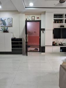 Hall Image of 1350 Sq.ft 3 BHK Apartment / Flat for sale in Dum Dum Park Kolkata for Rs. 11500000