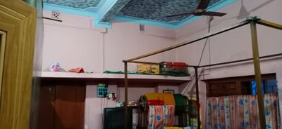 Balcony Image of 750 Sq.ft 3 BHK Builder Floor for sale in Thakurpukur Kolkata for Rs. 6000000