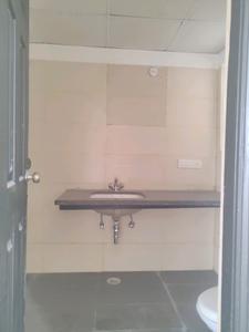Bedroom One Image of 1900 Sq.ft 3 BHK Apartment / Flat for rent in Ansal Crown Heights Phase 1, Sector 80 Faridabad for Rs. 30000