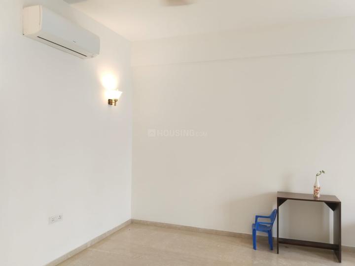 builder floor sector 45 Bedroom 1