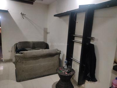 Hall Image of 995 Sq.ft 2 BHK Apartment / Flat for sale in DLB Rise, Dholai Jaipur for Rs. 2980000