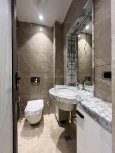 Image of 2000 Sq.ft 4 BHK Apartment / Flat for sale in Vasant Kunj, New Delhi for Rs. 62500000