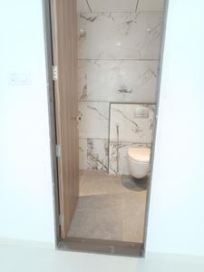 Bathroom Image of 1350 Sq.ft 3 BHK Apartment / Flat for sale in WJV Sai Aura, Pimple Saudagar Pune for Rs. 13000000