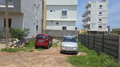 Image of 1125 Sq.ft Residential Plot / Land for sale in Laxmiguda, Hyderabad for Rs. 6500000