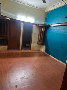 Bedroom Image of 1360 Sq.ft 2 BHK Builder Floor for rent in Vandana Nagar Indore for Rs. 18000