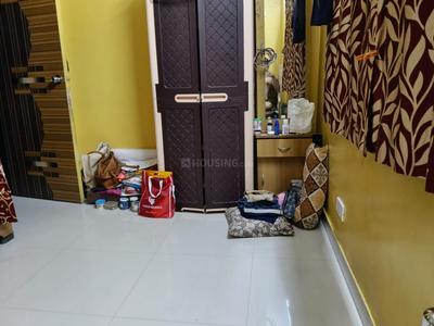 Bedroom Image of 560 Sq.ft 1 BHK Apartment / Flat for sale in Dahisar East Mumbai for Rs. 9000000