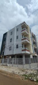 Image of 1206 Sq.ft 3 BHK Apartment / Flat for sale in Pratap Nagar, Jaipur for Rs. 8000000