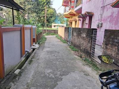 Image of 1152 Sq.ft 1.5 BHK Independent House for sale in Bandel, Hooghly for Rs. 5000000