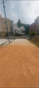 Image of 1740 Sq.ft Residential Plot / Land for sale in Bileshivale, Bengaluru for Rs. 11136000