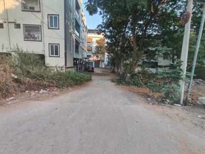Image of 1500 Sq.ft Residential Plot / Land for sale in Nallagandla, Hyderabad for Rs. 27500000