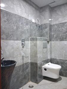 Bedroom One Image of 1600 Sq.ft 3 BHK Apartment / Flat for sale in Sector 104 Noida for Rs. 7500000