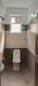 Bathroom Image of 1100 Sq.ft 2 BHK Apartment / Flat for rent in Madhura Nagar Hyderabad for Rs. 35000