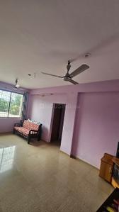 Hall Image of 944 Sq.ft 2 BHK Apartment / Flat for sale in Chicalim Goa for Rs. 5700000