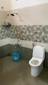 Bathroom Image of 3500 Sq.ft 6 BHK Independent House for sale in NRI Center City Bengaluru for Rs. 16500000