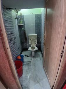 Bathroom Image of 1400 Sq.ft 3 BHK Apartment / Flat for sale in Bijoygarh Kolkata for Rs. 5500000