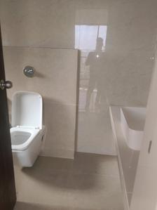 Bedroom Two Image of 1450 Sq.ft 3 BHK Apartment / Flat for sale in Bhoomi Pratishtha, Borivali West Mumbai for Rs. 38500000