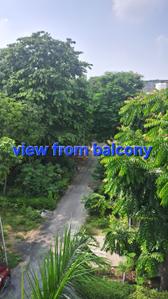 Image of 1000 Sq.ft 2 BHK Builder Floor for rent in Sector Xu 1, Greater Noida for Rs. 20000