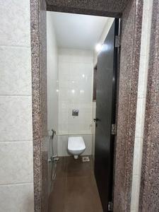 Bathroom Image of 895 Sq.ft 2 BHK Apartment / Flat for sale in Mangeshi Jupiter, Ambivli Thane for Rs. 3999000