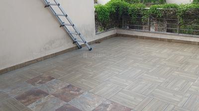 Balcony Image of 2500 Sq.ft 4 BHK Independent House for rent in Shivpur Varanasi for Rs. 35000
