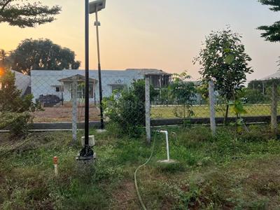 Image of 1500 Sq.ft 1 BHK Farm House for sale in Boriyakhurd, Raipur for Rs. 4500000