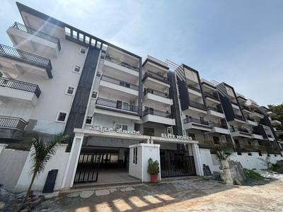 Image of 1230 Sq.ft 2 BHK Apartment / Flat for sale in Aadhava Elite Homes, Kothanur, Bengaluru for Rs. 11200000