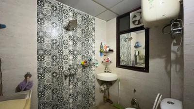 Image of 1060 Sq.ft 2 BHK Apartment / Flat for rent in Aditya Imperial, Swarna Jayanti Nagar, Aligarh for Rs. 12000