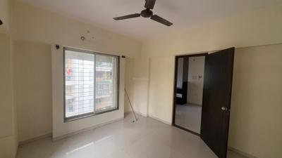Bedroom Image of 759 Sq.ft 1 BHK Apartment / Flat for sale in Saakshi Parvasaakshi, Pimple Saudagar Pune for Rs. 6950000