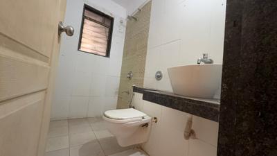 Image of 1250 Sq.ft 2 BHK Apartment / Flat for sale in Swaraj Imperial Apartments, Kharghar, Navi Mumbai for Rs. 15500000