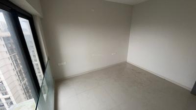 Bedroom Image of 1458 Sq.ft 3 BHK Apartment / Flat for sale in Kanakia Zen World, Kanjurmarg East Mumbai for Rs. 30900000