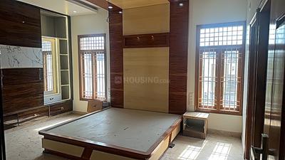 Bedroom Image of 4300 Sq.ft 4 BHK Duplex for sale in Annapurneshwari Nagar Bengaluru for Rs. 45000000